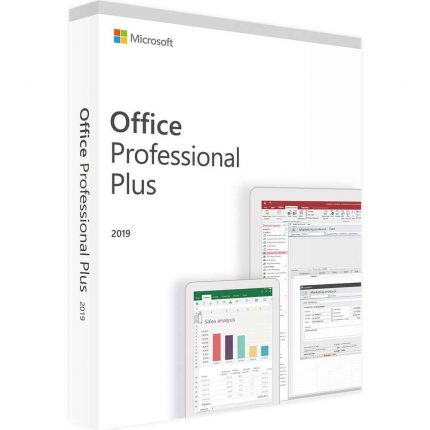 Comprar Microsoft Office 2019